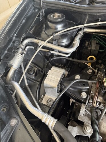 Dacia Sandero 2008, 376,000 km - 1.4 l - Bakı