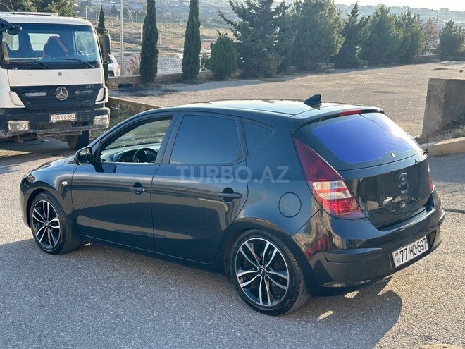 Hyundai i30 2009, 328,000 km - 1.4 l - Bakı