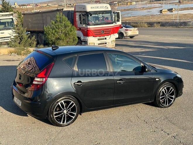Hyundai i30 2009, 328,000 km - 1.4 l - Bakı