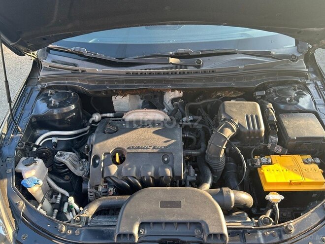 Hyundai i30 2009, 328,000 km - 1.4 l - Bakı