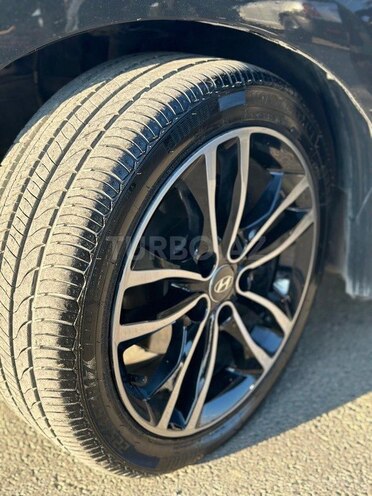 Hyundai i30 2009, 328,000 km - 1.4 l - Bakı