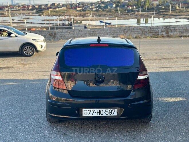 Hyundai i30 2009, 328,000 km - 1.4 l - Bakı