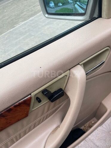 Mercedes C 230 1998, 208,444 km - 2.3 л - Masallı