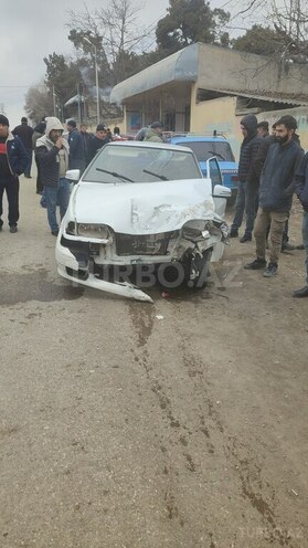 LADA (VAZ) 2115 2012, 250,000 km - 1.6 l - Ağstafa
