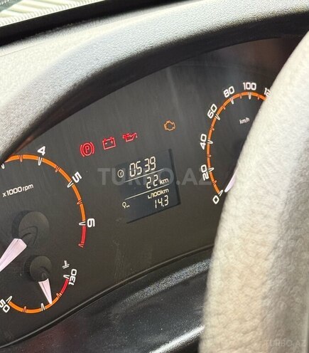 LADA (VAZ) Niva 2025, 0 km - 1.7 l - Bakı