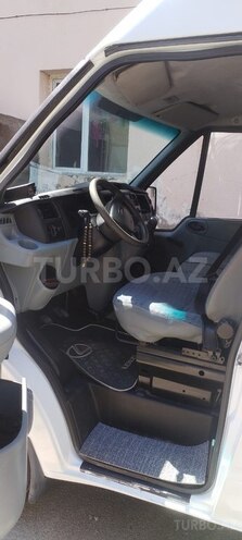 Ford Transit 2006, 295,000 km - 2.4 l - Bakı