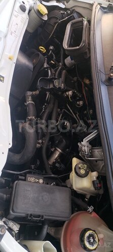 Ford Transit 2006, 295,000 km - 2.4 l - Bakı
