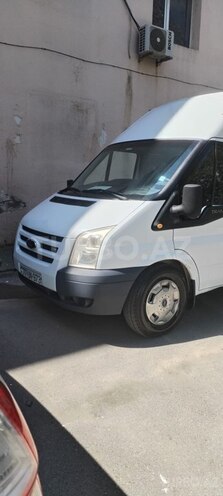 Ford Transit 2006, 295,000 km - 2.4 l - Bakı