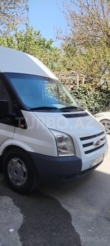 Ford Transit 2006, 295,000 km - 2.4 l - Bakı