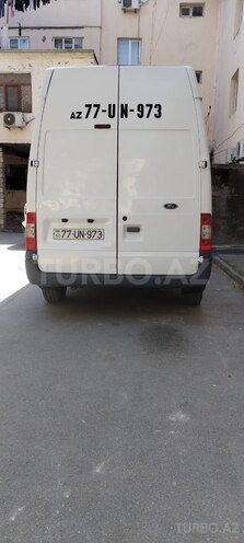 Ford Transit 2006, 295,000 km - 2.4 l - Bakı