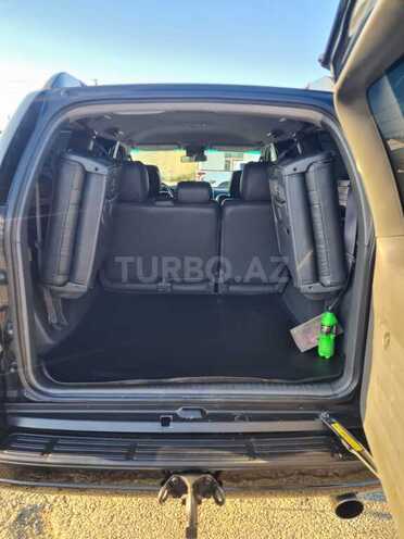 Toyota Land Cruiser Prado 2008, 234,000 km - 2.7 л - Mingəçevir