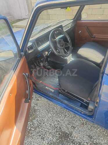LADA (VAZ) 2105 1983, 65,300 km - 1.5 l - Bakı