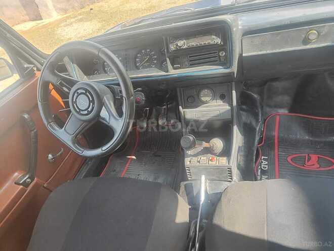 LADA (VAZ) 2105 1983, 65,300 km - 1.5 l - Bakı