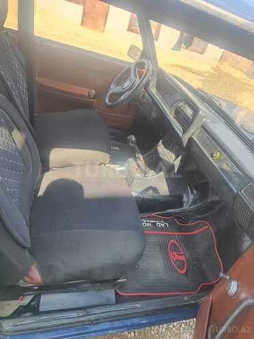 LADA (VAZ) 2105 1983, 65,300 km - 1.5 l - Bakı