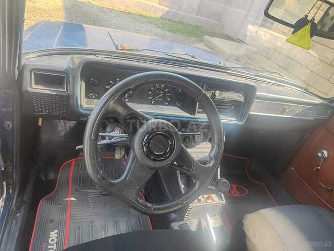 LADA (VAZ) 2105 1983, 65,300 km - 1.5 l - Bakı