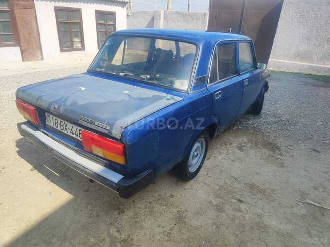 LADA (VAZ) 2105 1983, 65,300 km - 1.5 l - Bakı
