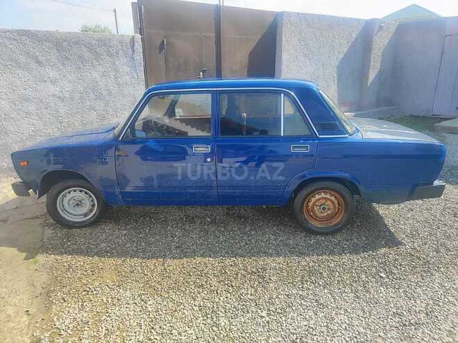 LADA (VAZ) 2105 1983, 65,300 km - 1.5 l - Bakı