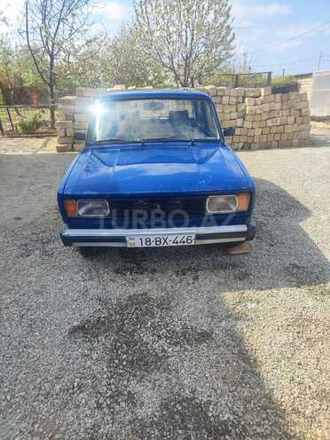 LADA (VAZ) 2105 1983, 65,300 km - 1.5 l - Bakı