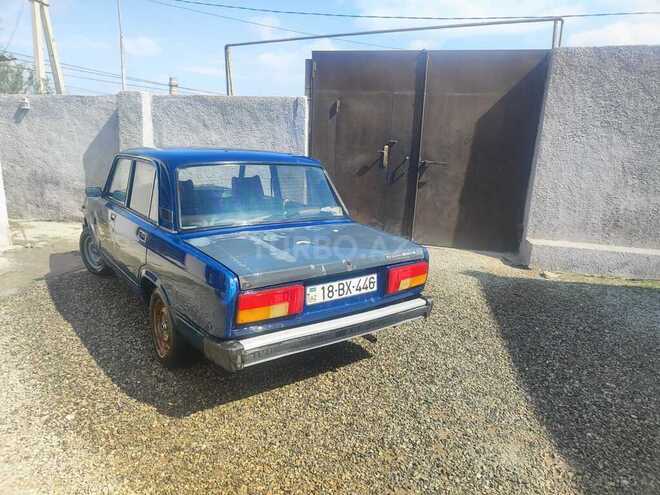 LADA (VAZ) 2105 1983, 65,300 km - 1.5 l - Bakı