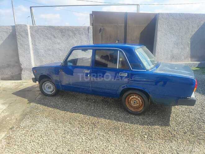LADA (VAZ) 2105 1983, 65,300 km - 1.5 l - Bakı