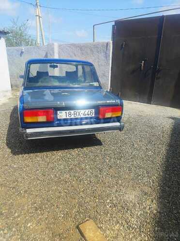 LADA (VAZ) 2105 1983, 65,300 km - 1.5 l - Bakı