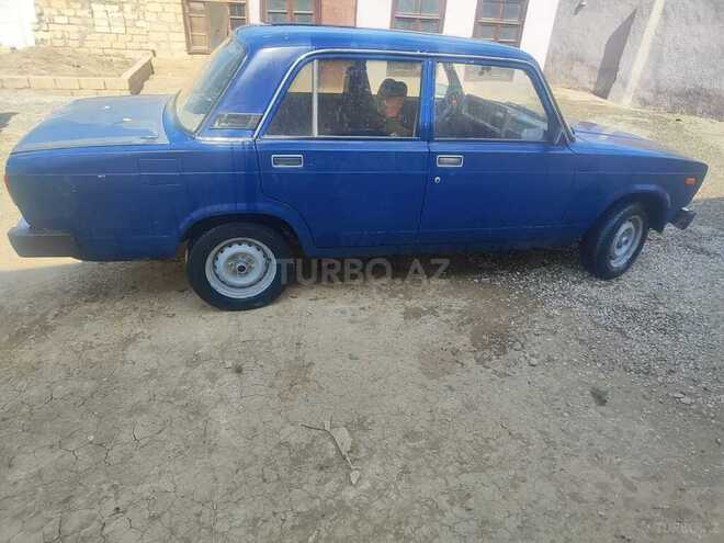 LADA (VAZ) 2105 1983, 65,300 km - 1.5 l - Bakı