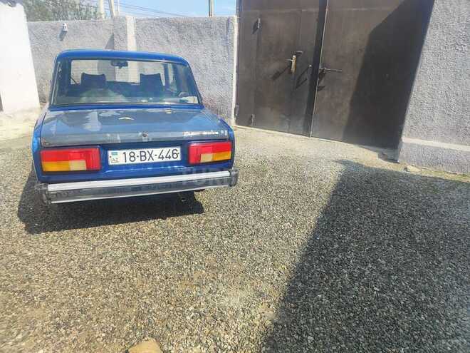 LADA (VAZ) 2105 1983, 65,300 km - 1.5 l - Bakı