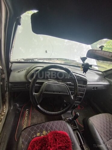 LADA (VAZ) 21099 1997, 457,276 km - 1.5 l - Ağcabədi