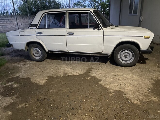 LADA (VAZ) 2106 1988, 69,500 km - 1.6 л - İmişli