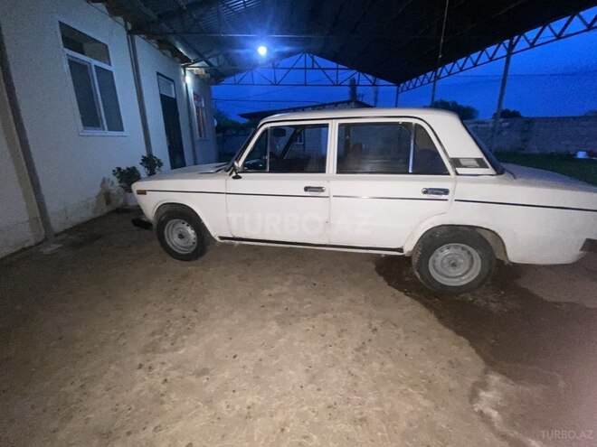 LADA (VAZ) 2106 1988, 69,500 km - 1.6 л - İmişli