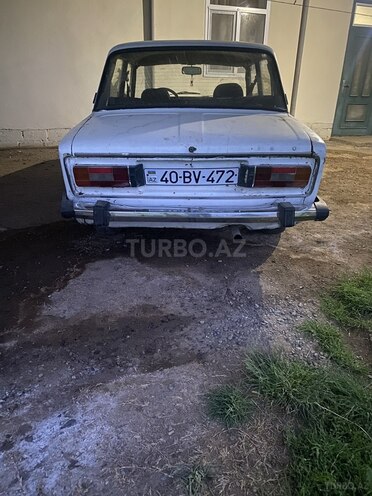 LADA (VAZ) 2106 1988, 69,500 km - 1.6 л - İmişli