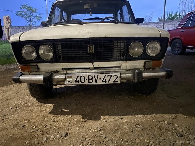 LADA (VAZ) 2106 1988, 69,500 km - 1.6 л - İmişli