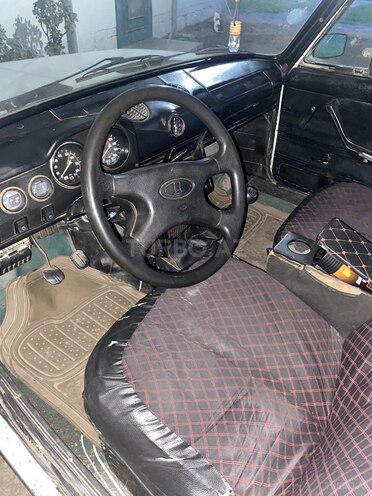 LADA (VAZ) 2106 1988, 69,500 km - 1.6 л - İmişli