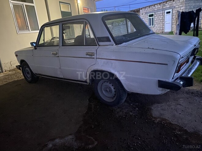 LADA (VAZ) 2106 1988, 69,500 km - 1.6 л - İmişli