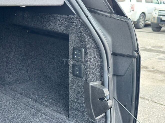Land Rover Range Rover 2019, 105,000 km - 3.0 л - Bakı