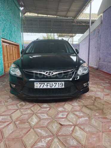 Hyundai i30 2011, 170,000 km - 1.6 l - Neftçala