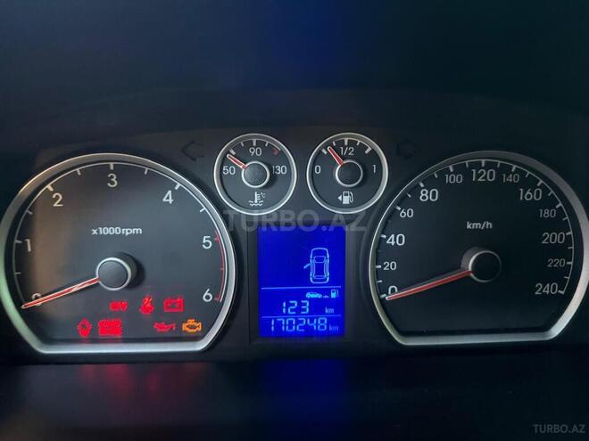Hyundai i30 2011, 170,000 km - 1.6 l - Neftçala