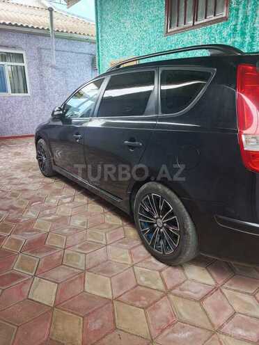 Hyundai i30 2011, 170,000 km - 1.6 l - Neftçala