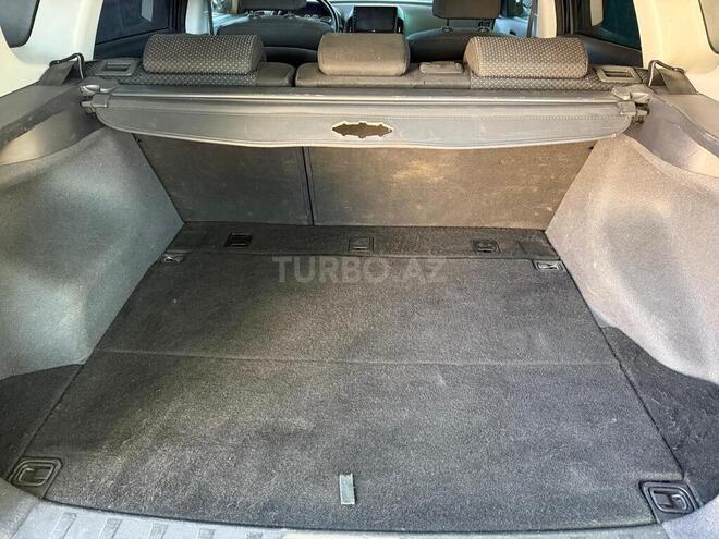Hyundai i30 2011, 170,000 km - 1.6 l - Neftçala