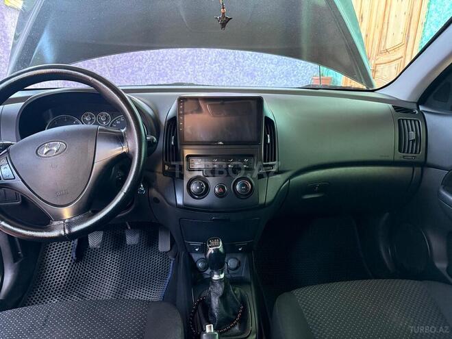 Hyundai i30 2011, 170,000 km - 1.6 l - Neftçala