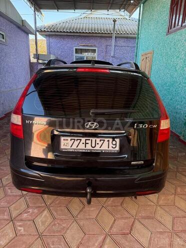 Hyundai i30 2011, 170,000 km - 1.6 l - Neftçala