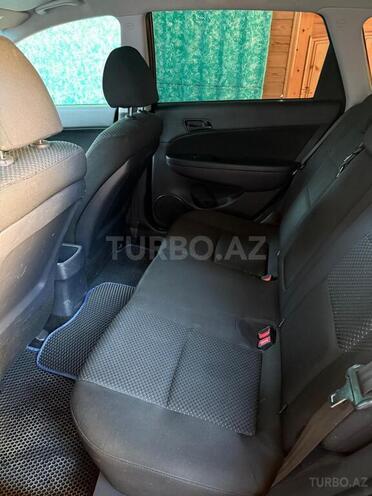 Hyundai i30 2011, 170,000 km - 1.6 l - Neftçala