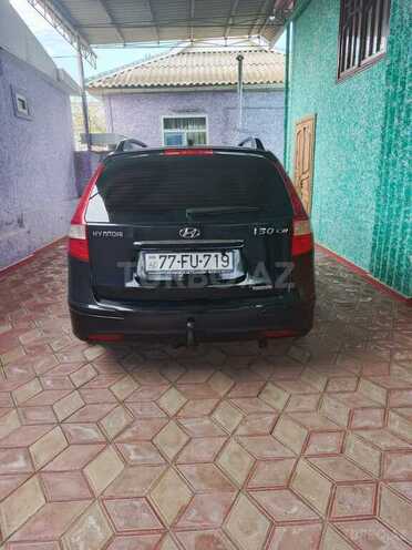 Hyundai i30 2011, 170,000 km - 1.6 l - Neftçala
