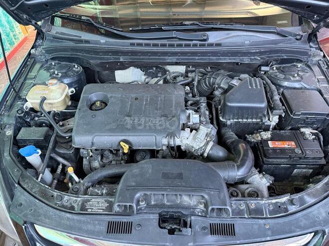 Hyundai i30 2011, 170,000 km - 1.6 l - Neftçala