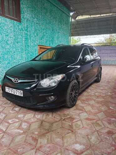 Hyundai i30 2011, 170,000 km - 1.6 l - Neftçala