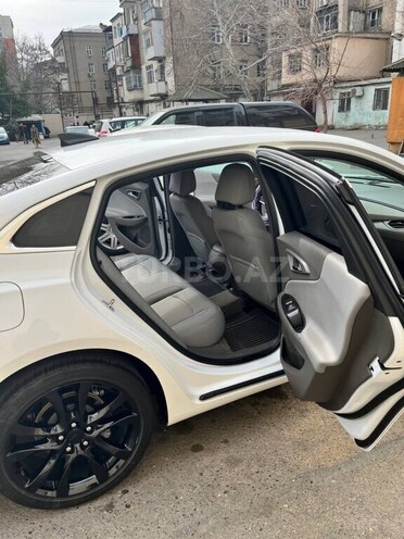 Chevrolet Malibu 2017, 150,000 km - 1.5 l - Bakı