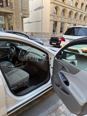 Chevrolet Malibu 2017, 150,000 km - 1.5 l - Bakı