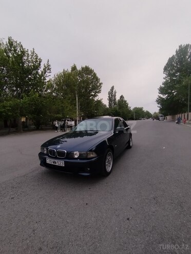 BMW 535 1997, 220,000 km - 3.5 l - Mingəçevir