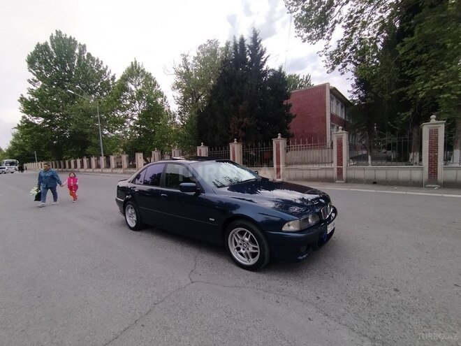 BMW 535 1997, 220,000 km - 3.5 l - Mingəçevir