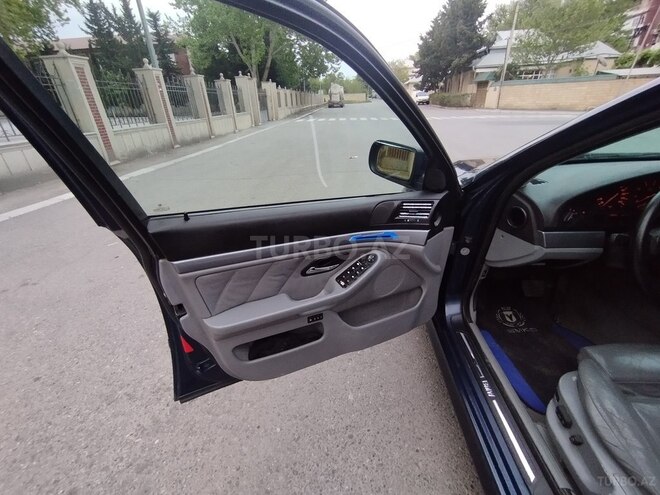 BMW 535 1997, 220,000 km - 3.5 l - Mingəçevir